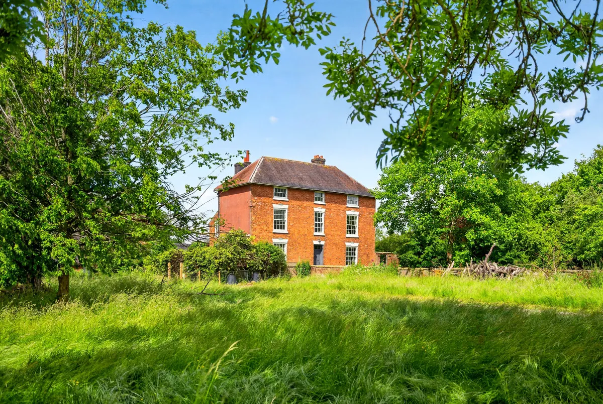 Claybrooke Magna, Lutterworth, LE17, photo 5