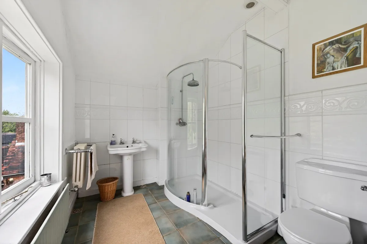 Claybrooke Magna, Lutterworth, LE17, photo 24