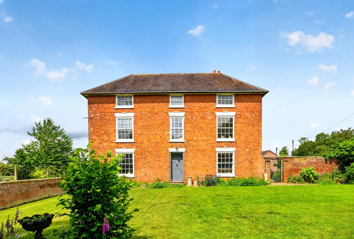 Claybrooke Magna, Lutterworth, LE17, photo 4