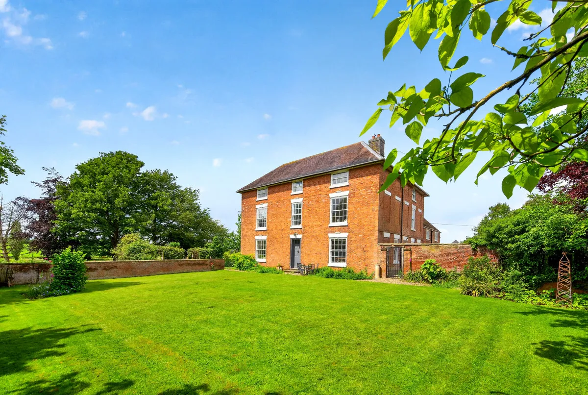 7 bed house for sale, Claybrooke Magna, Lutterworth, LE17