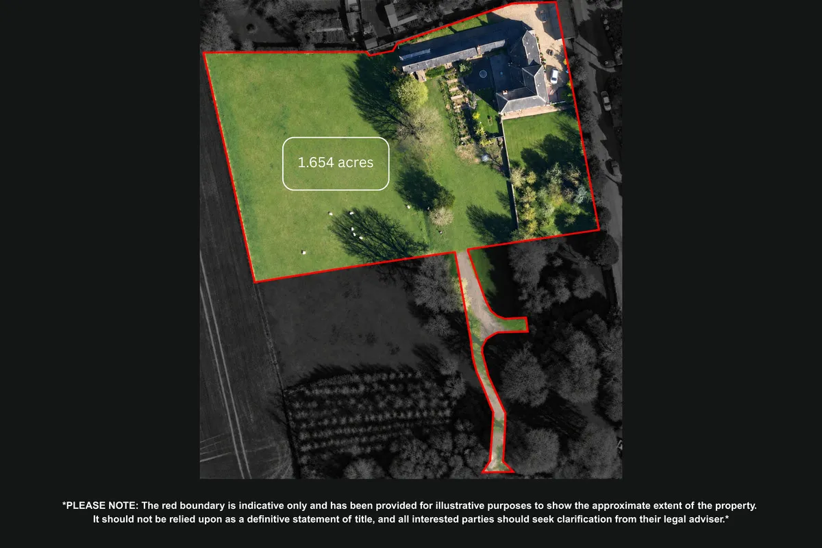 Claybrooke Magna, Lutterworth, LE17, photo 40