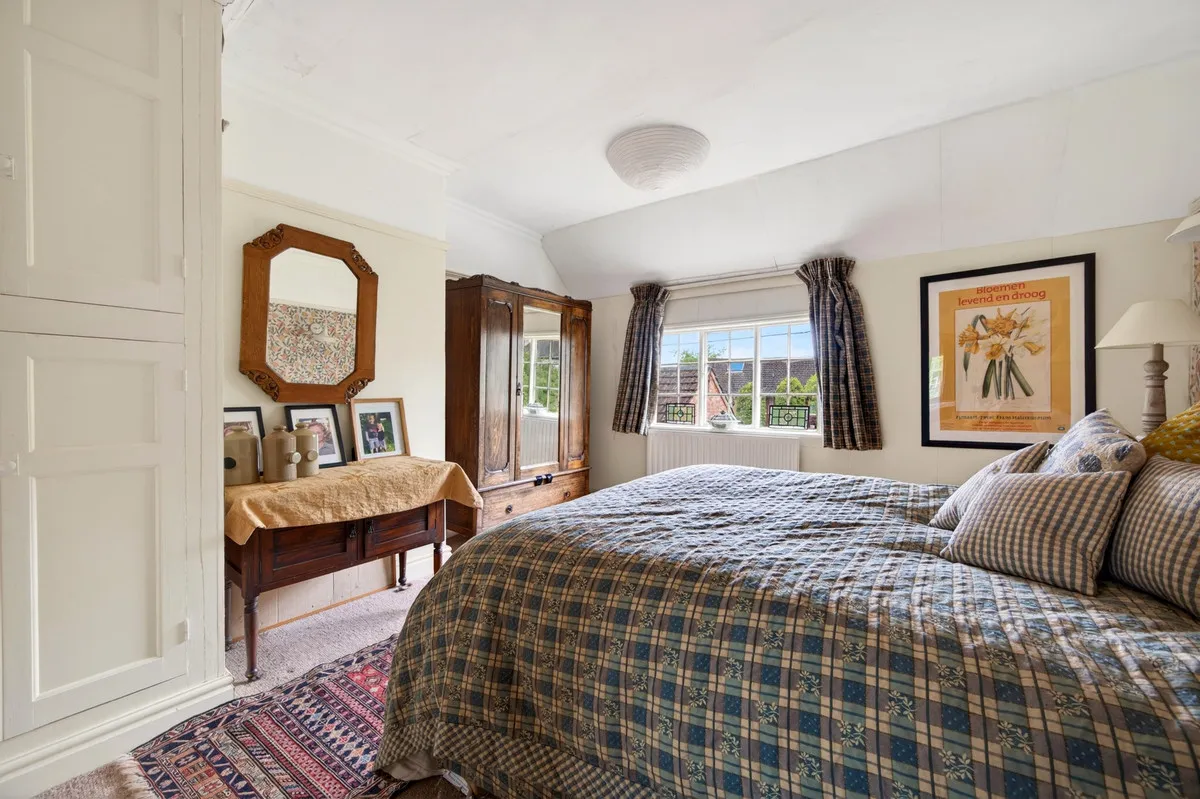 Claybrooke Magna, Lutterworth, LE17, photo 28
