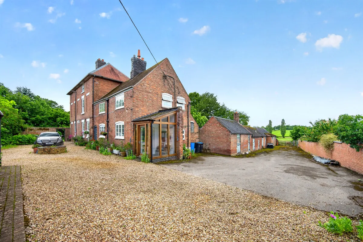 Claybrooke Magna, Lutterworth, LE17, photo 38