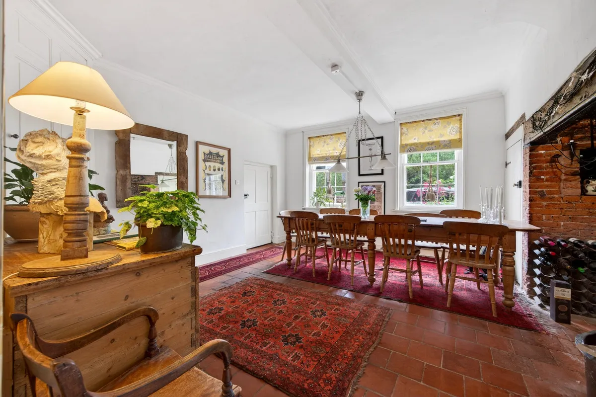 Claybrooke Magna, Lutterworth, LE17, photo 14