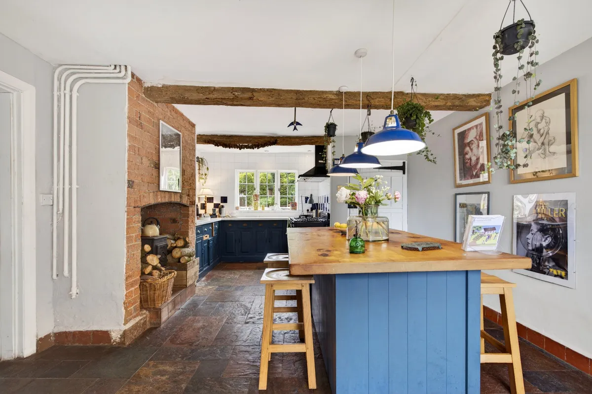 Claybrooke Magna, Lutterworth, LE17, photo 11