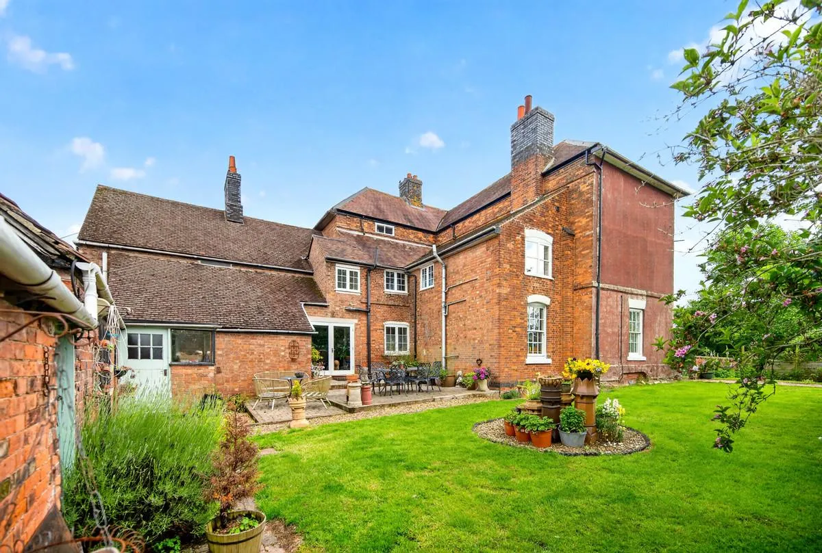 Claybrooke Magna, Lutterworth, LE17, photo 36