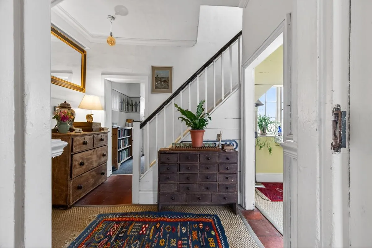 Claybrooke Magna, Lutterworth, LE17, photo 20