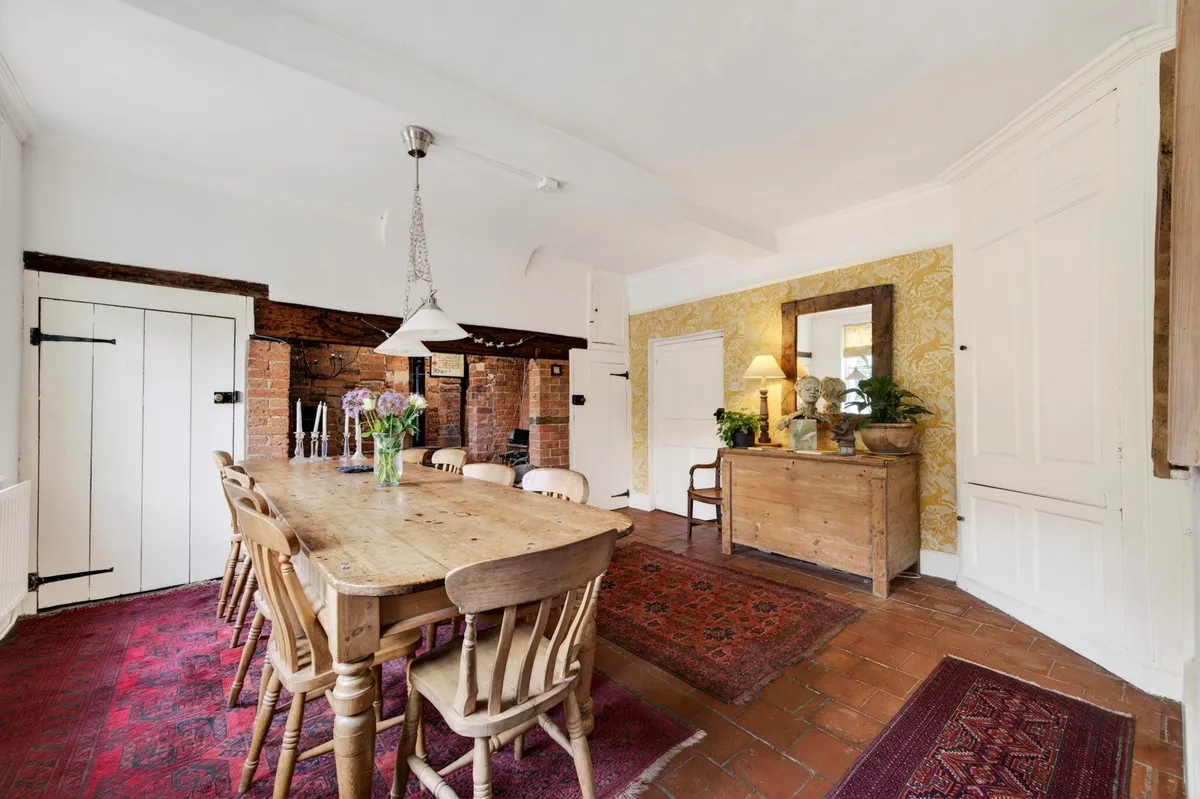 Claybrooke Magna, Lutterworth, LE17, photo 15