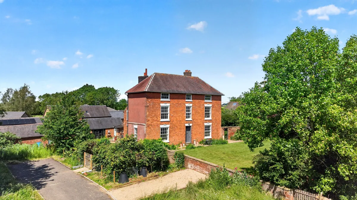 Claybrooke Magna, Lutterworth, LE17, photo 31