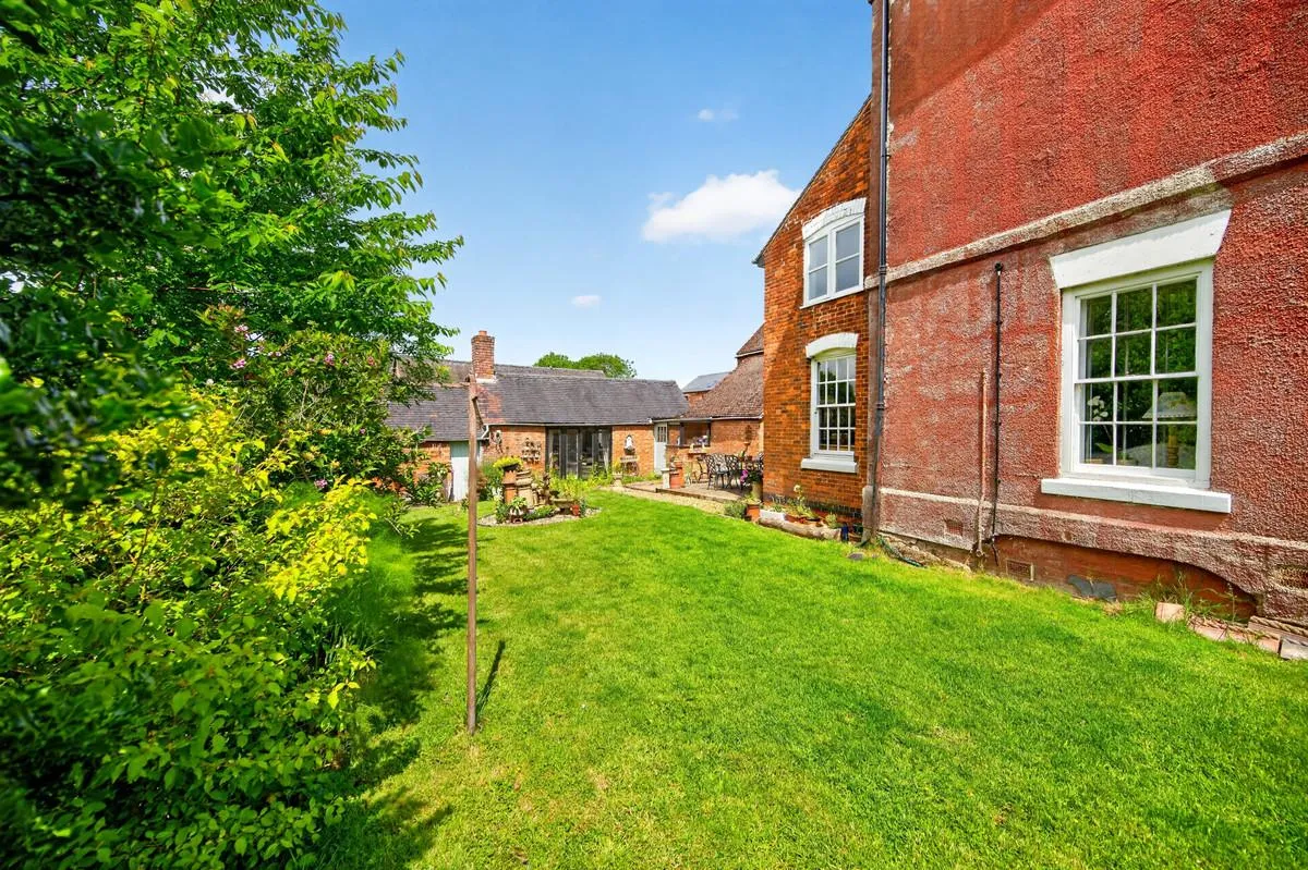 Claybrooke Magna, Lutterworth, LE17, photo 35