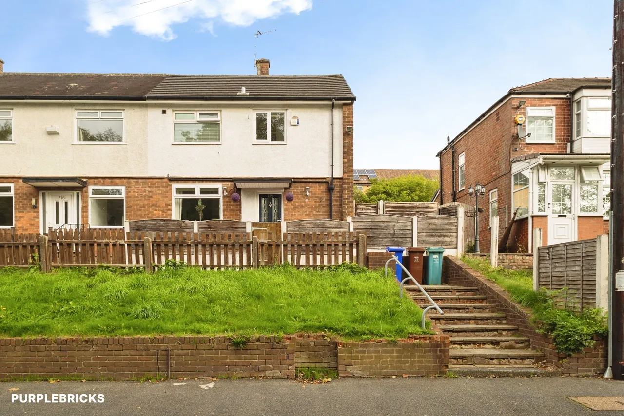 Blackley New Road, Manchester, M9, photo 3