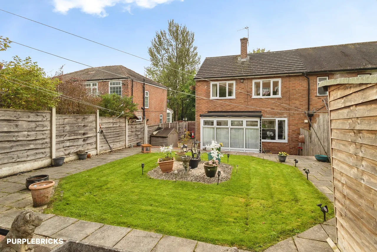 Blackley New Road, Manchester, M9, photo 25