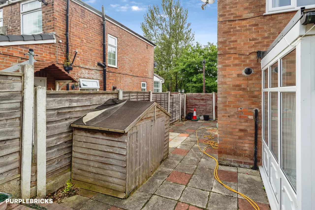 Blackley New Road, Manchester, M9, photo 28