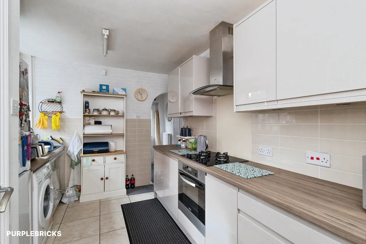 Blackley New Road, Manchester, M9, photo 8