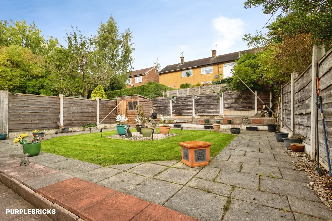 Blackley New Road, Manchester, M9, photo 24
