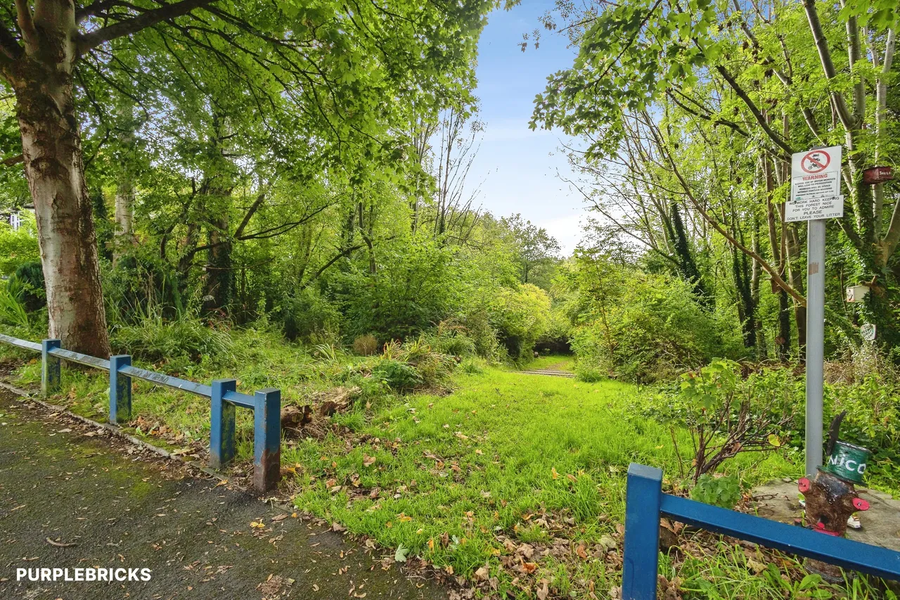 Blackley New Road, Manchester, M9, photo 27