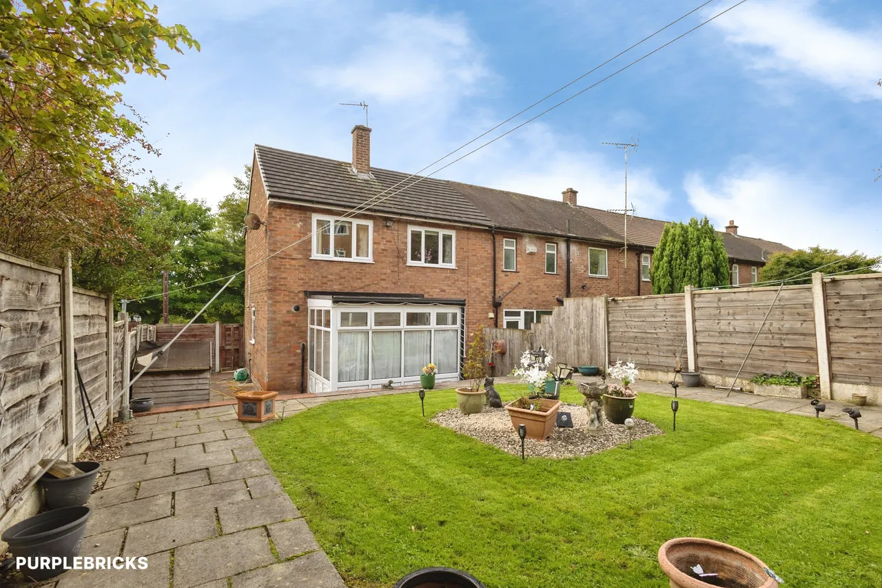 Blackley New Road, Manchester, M9, photo 26