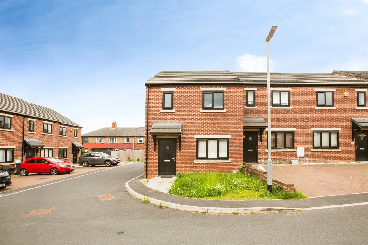 Acre Close, Halifax, photo 7