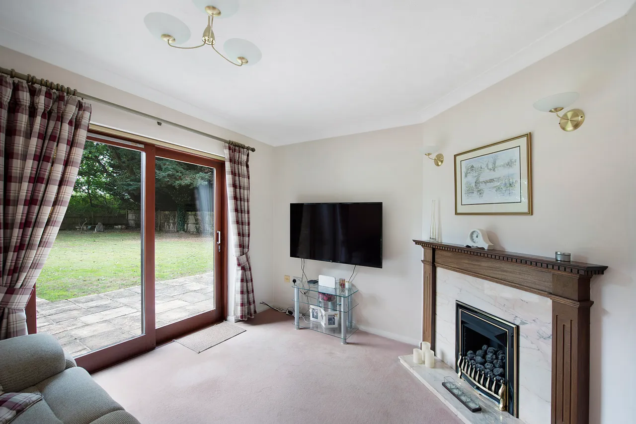 Thicket Road, Houghton, PE28, photo 9
