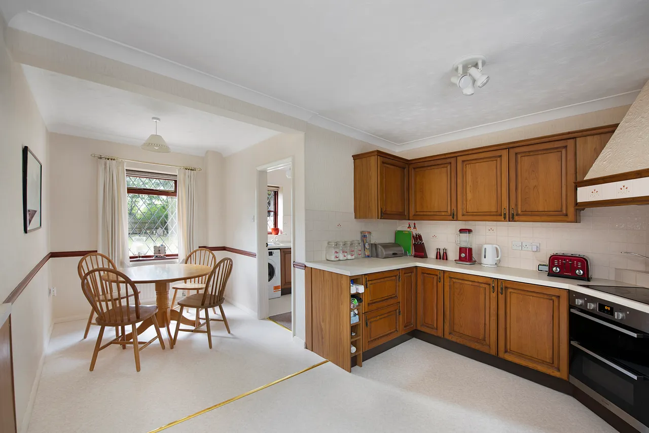 Thicket Road, Houghton, PE28, photo 5