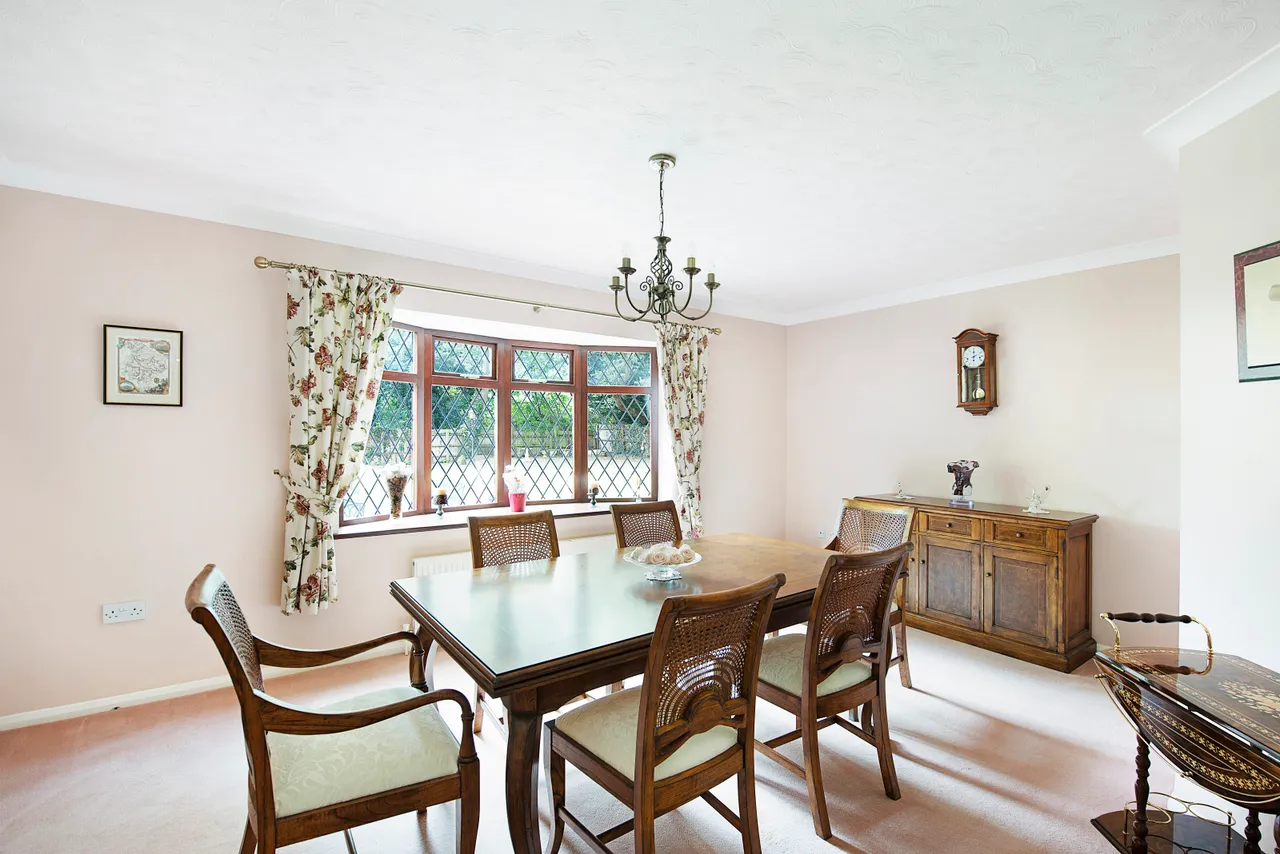 Thicket Road, Houghton, PE28, photo 8