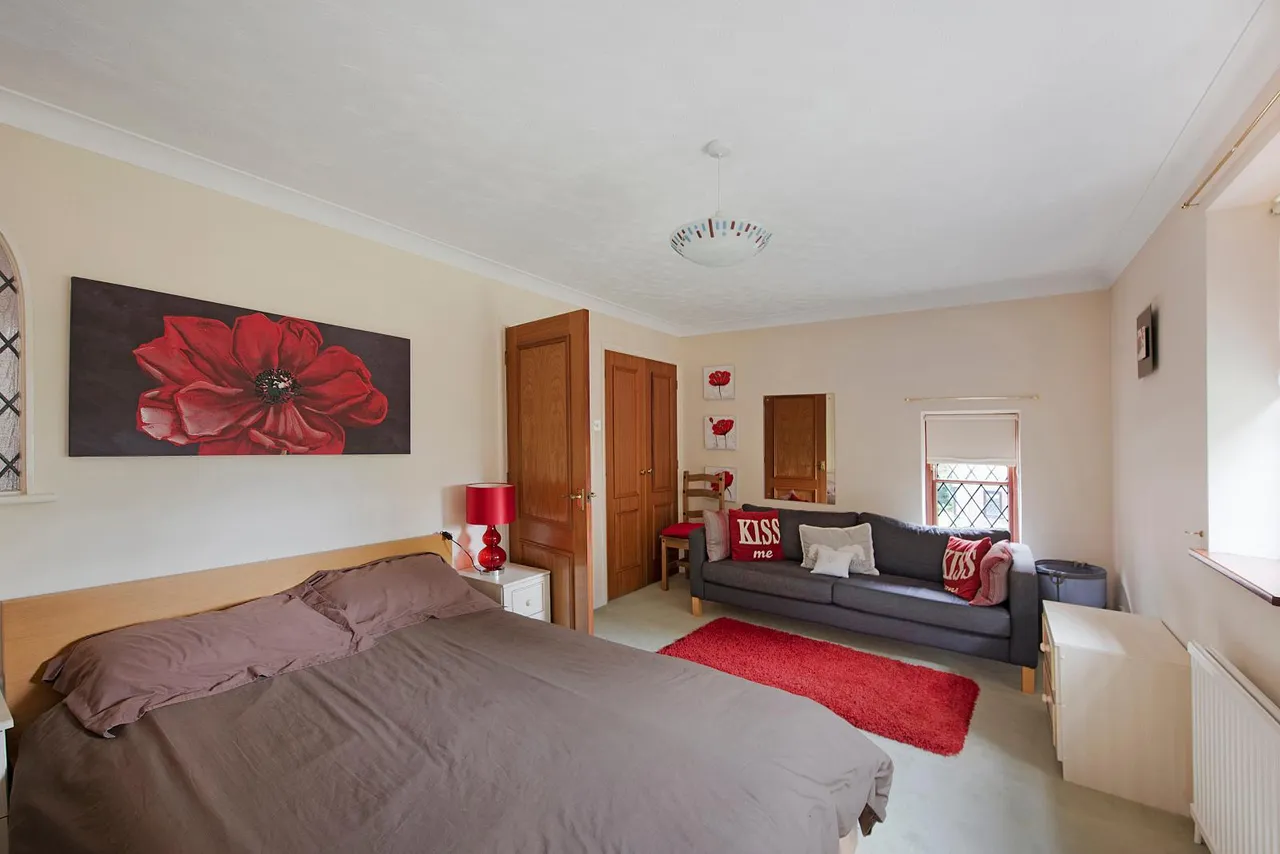 Thicket Road, Houghton, PE28, photo 15