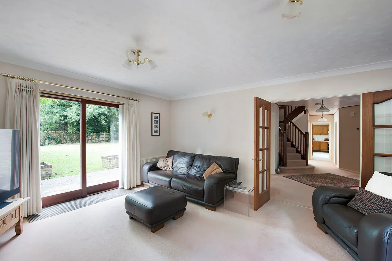 Thicket Road, Houghton, PE28, photo 3