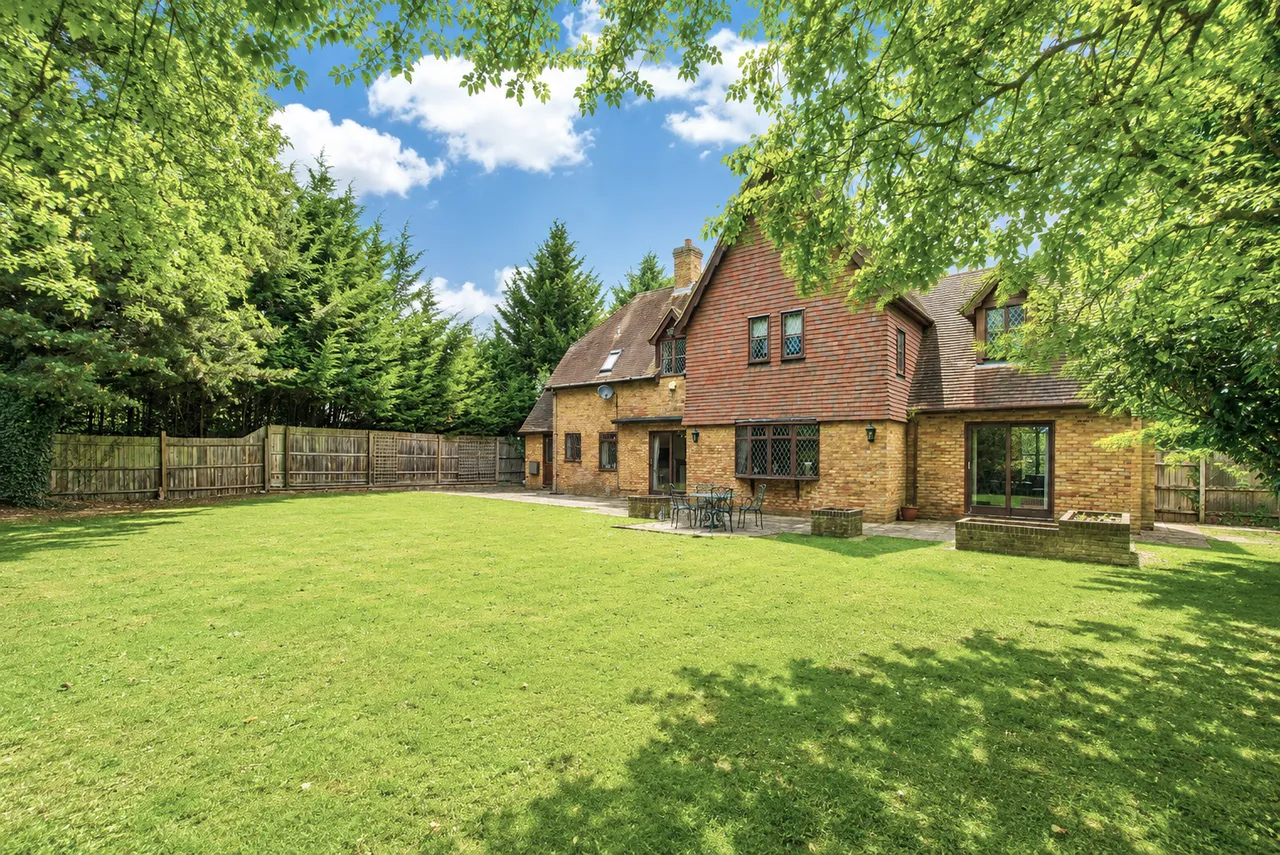 Thicket Road, Houghton, PE28, photo 16