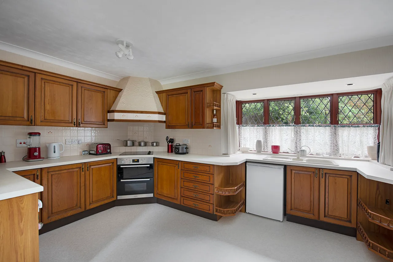 Thicket Road, Houghton, PE28, photo 6
