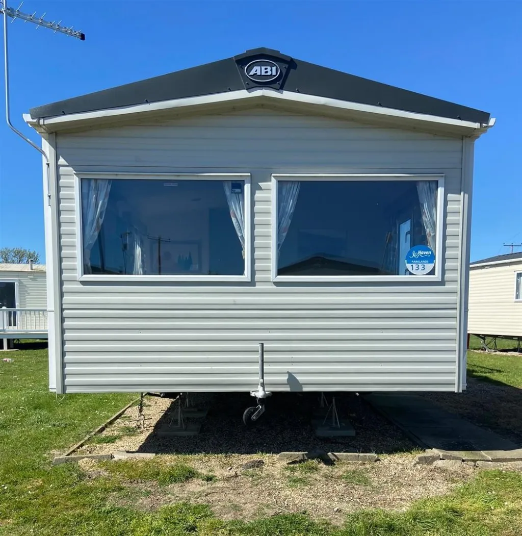 3 bed mobile home for sale, St Osyth, Clacton On Sea, CO16