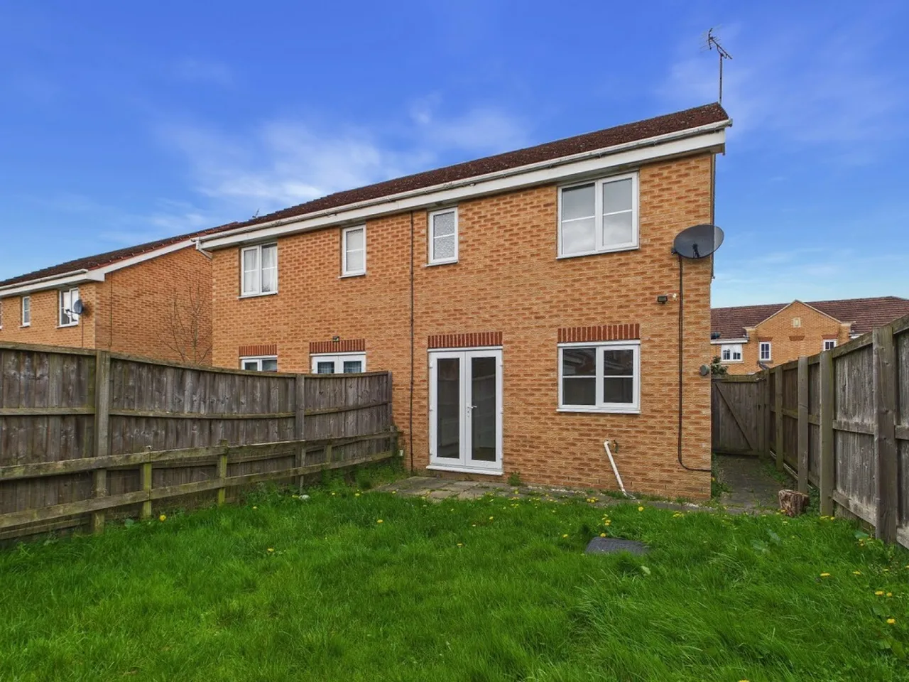 Lincoln Way, North Wingfield, photo 4