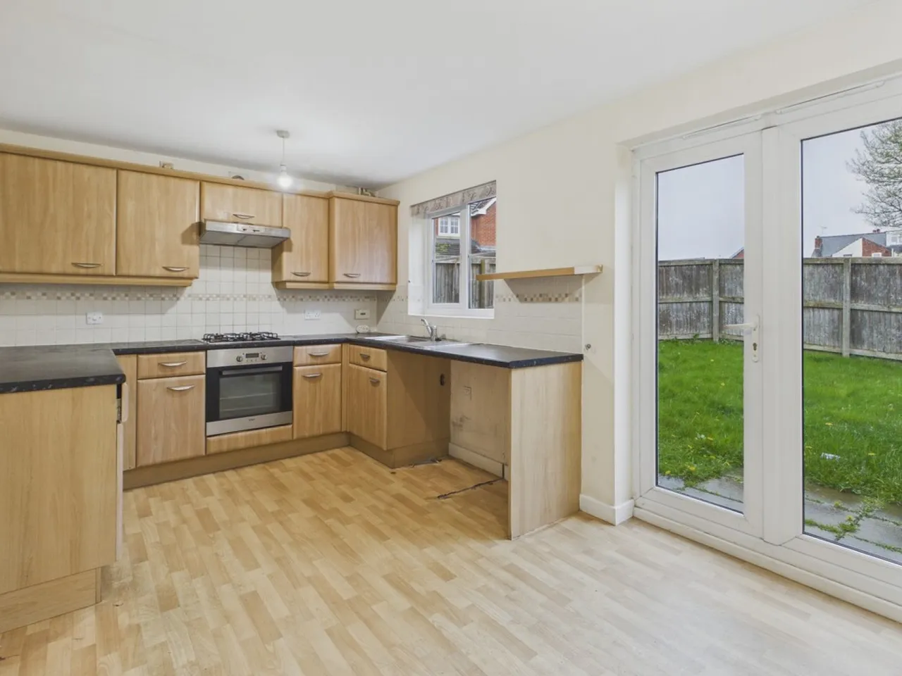 Lincoln Way, North Wingfield, photo 2