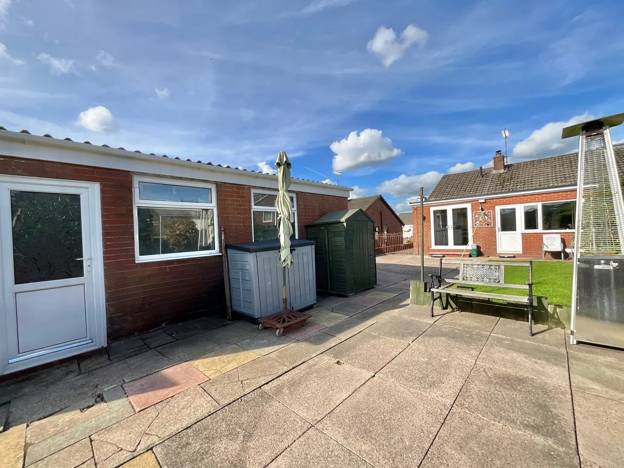 Thorley Drive, Cheadle, ST10, photo 17