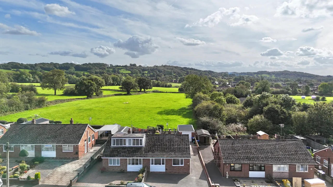 Thorley Drive, Cheadle, ST10, photo 21