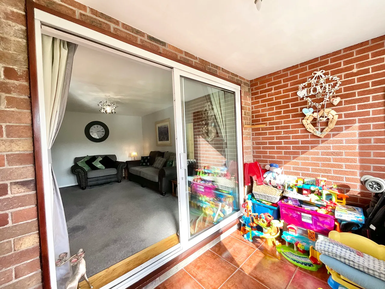 Thorley Drive, Cheadle, ST10, photo 10