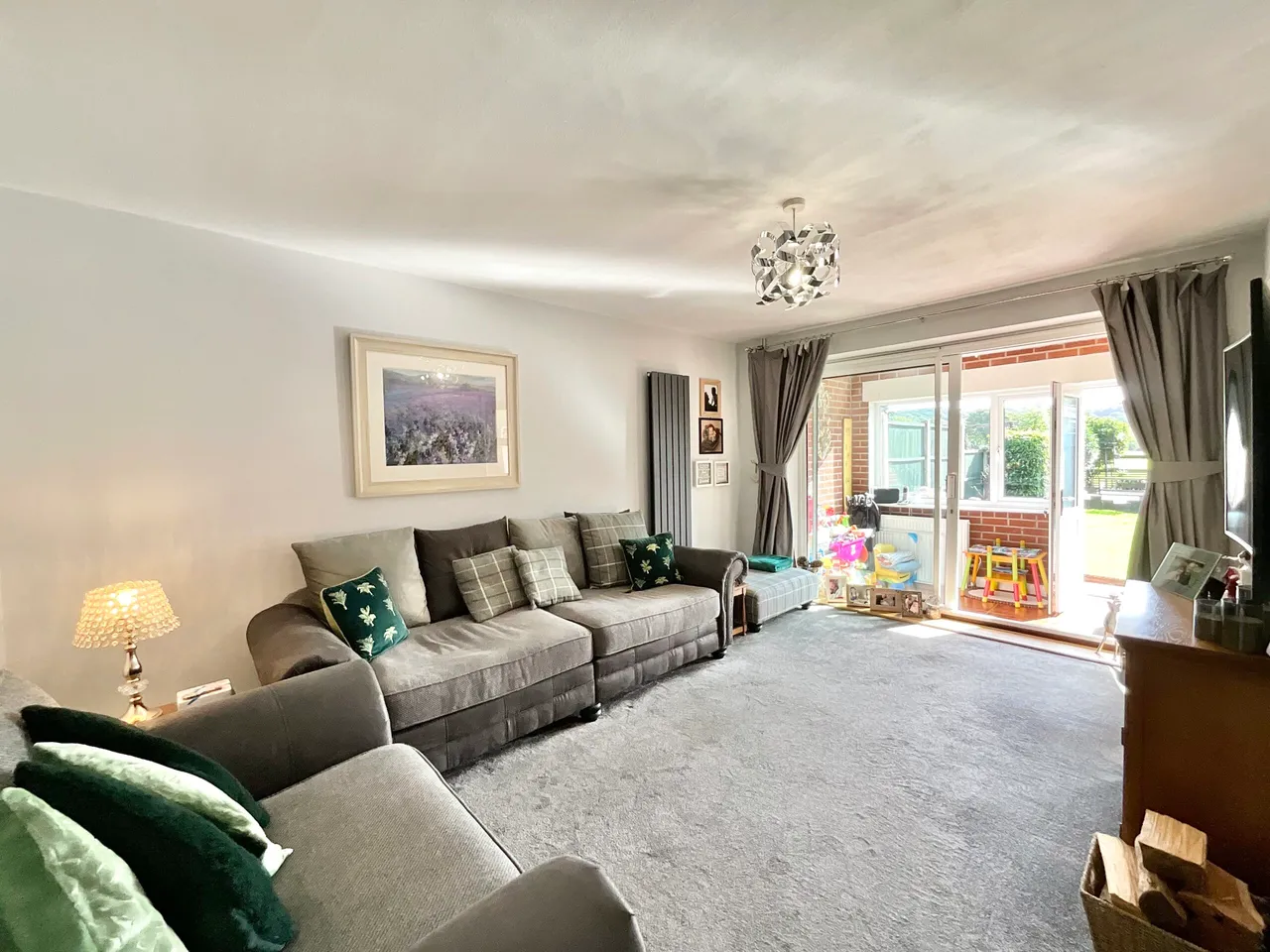 Thorley Drive, Cheadle, ST10, photo 3