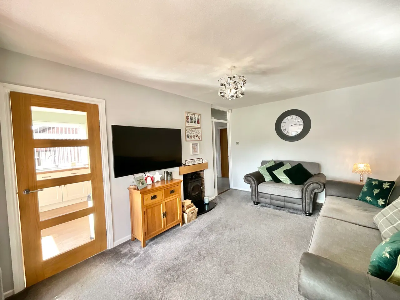 Thorley Drive, Cheadle, ST10, photo 8