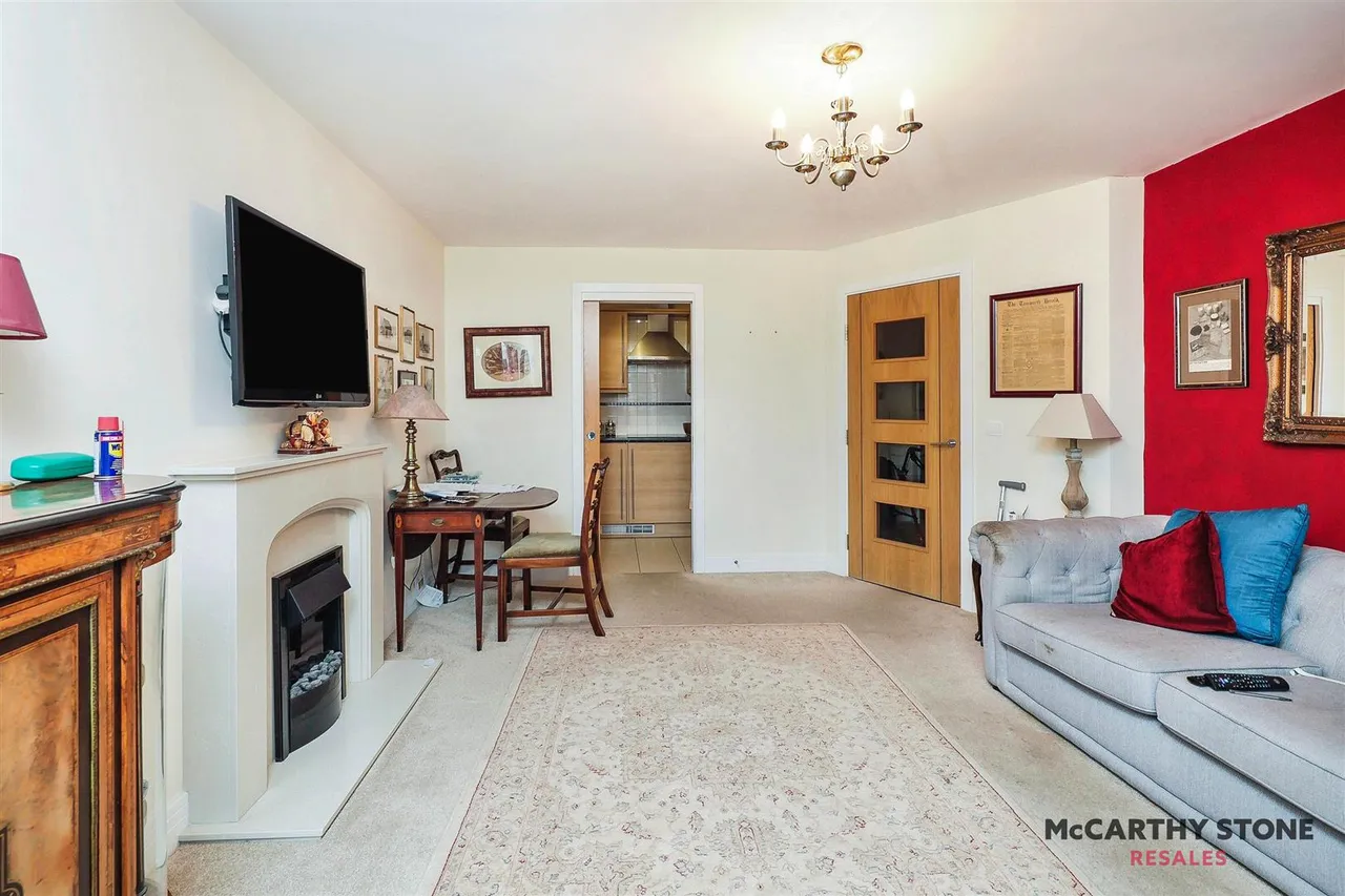 South Street, Atherstone, CV9, photo 5