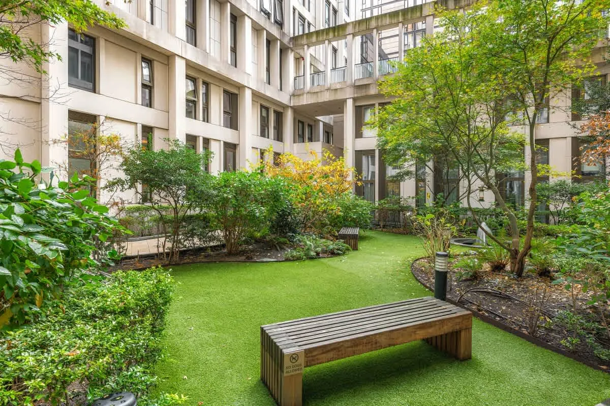 John Islip Street, London, SW1P, photo 11