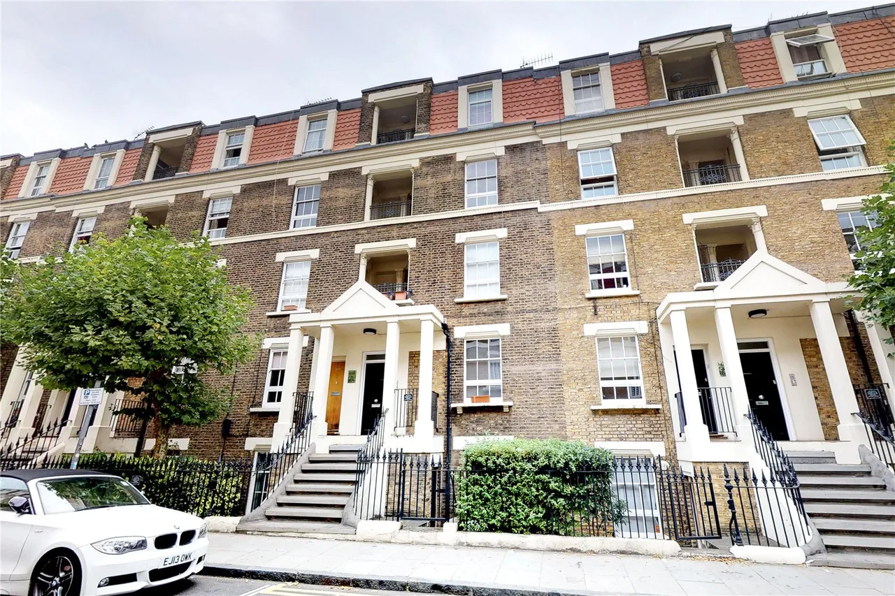 Wilmot Street, Bethnal Green, E2, photo 10