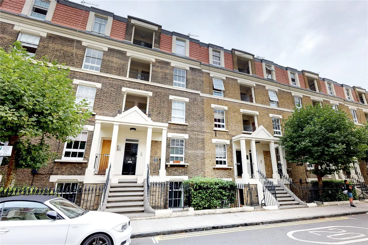 Wilmot Street, Bethnal Green, E2, photo 4
