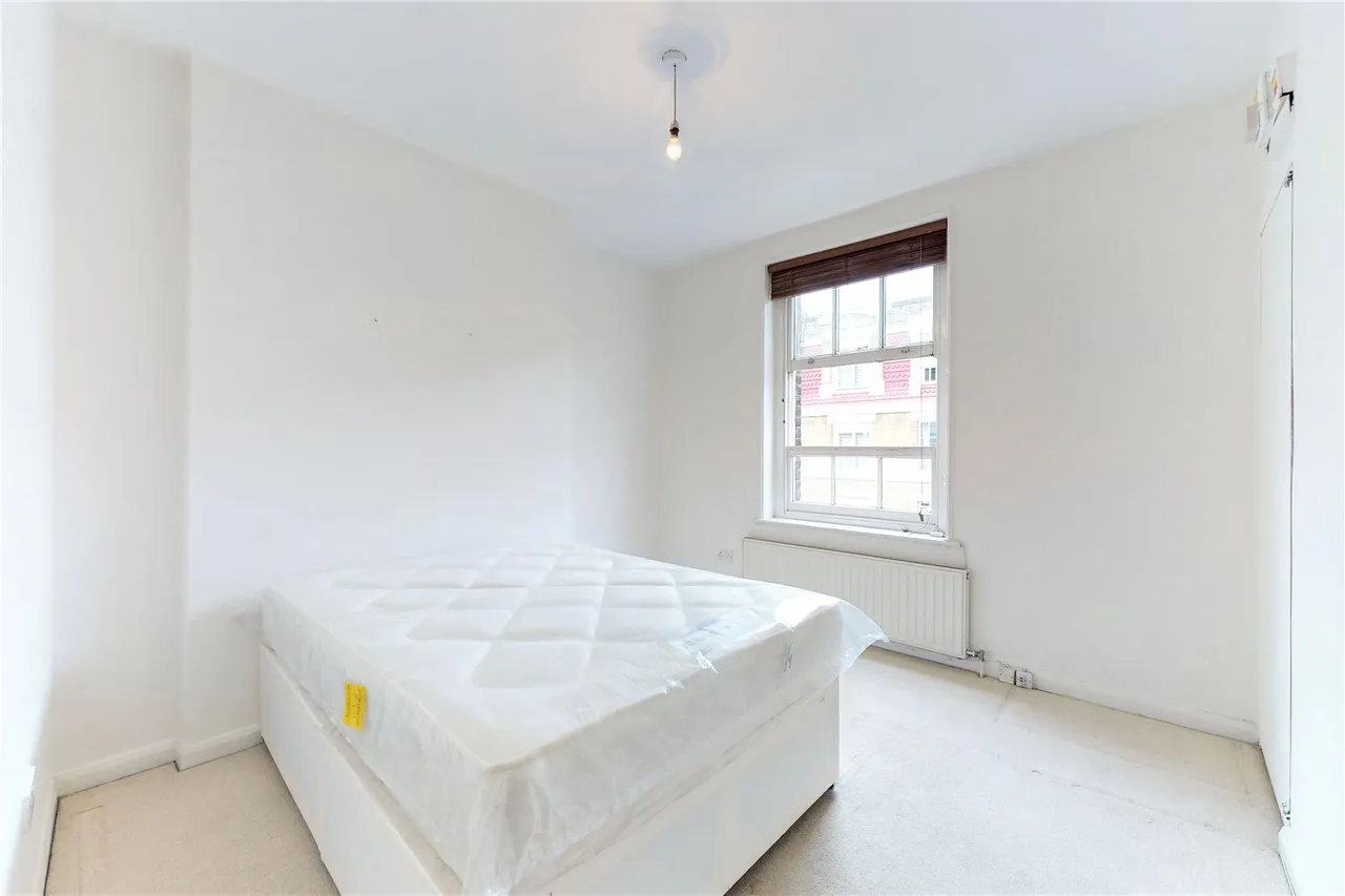 Wilmot Street, Bethnal Green, E2, photo 7