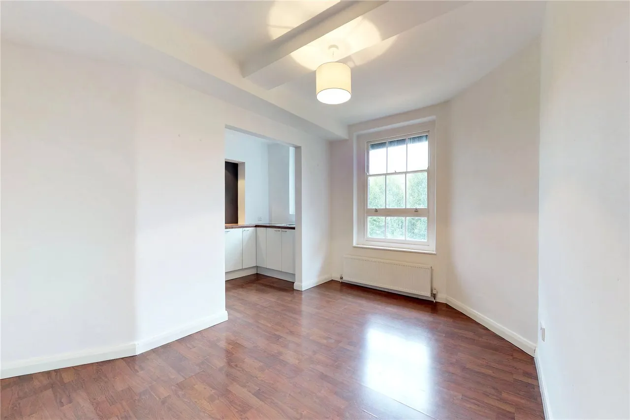 Wilmot Street, Bethnal Green, E2, photo 5