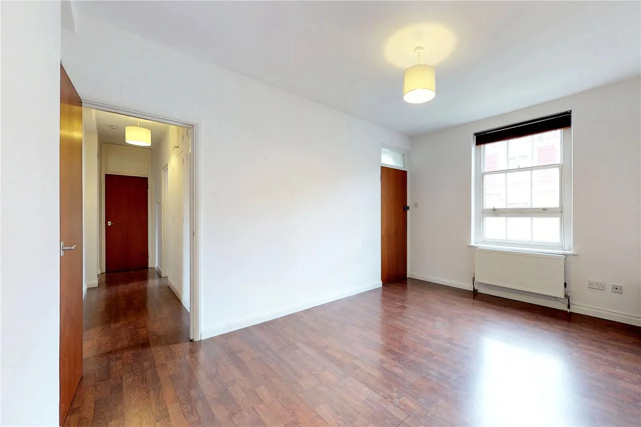 Wilmot Street, Bethnal Green, E2, photo 6