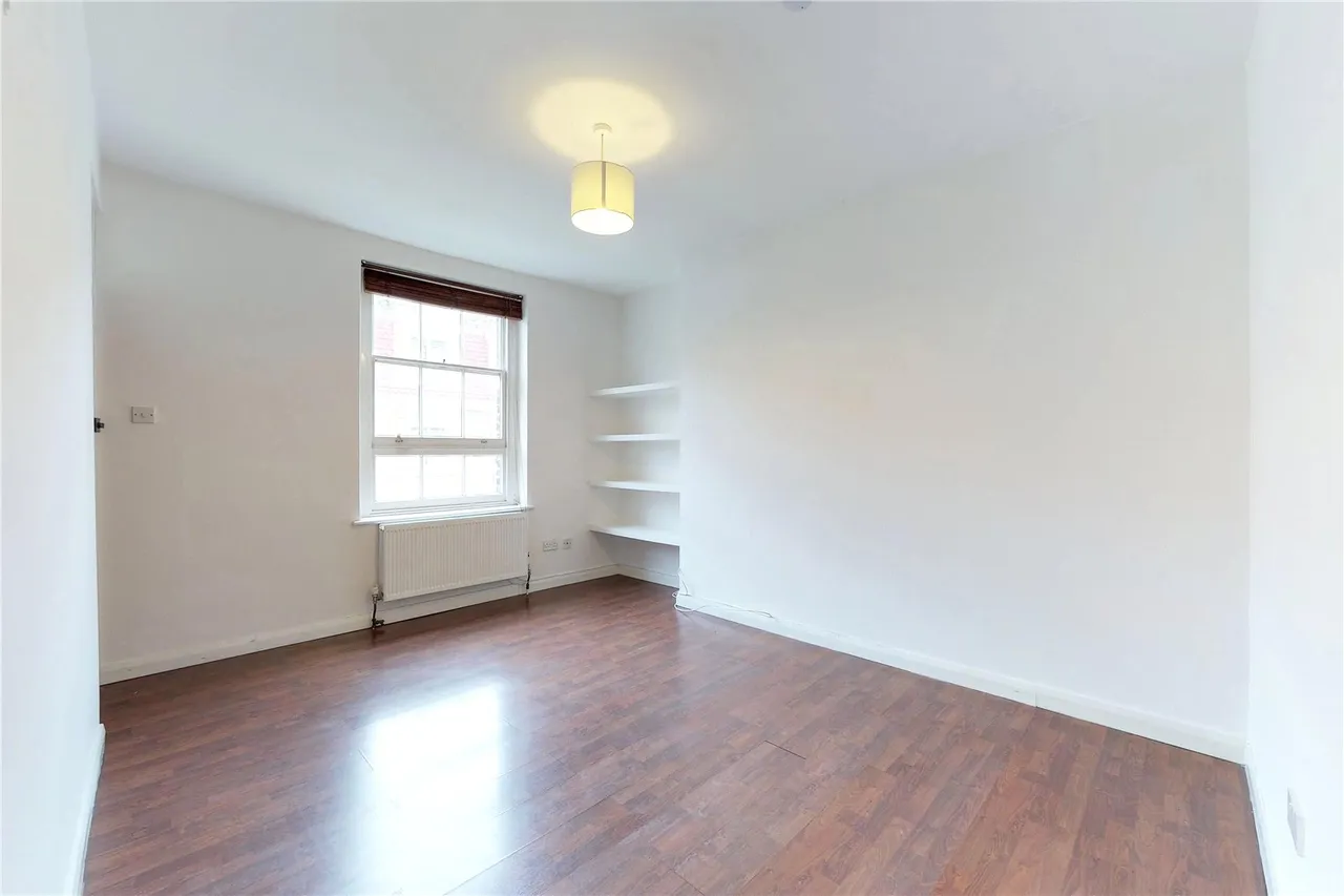 Wilmot Street, Bethnal Green, E2, photo 2