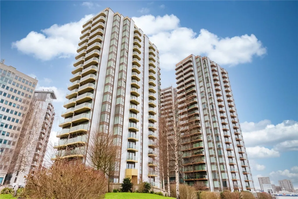Brigadier Walk, Woolwich, SE18, photo 16