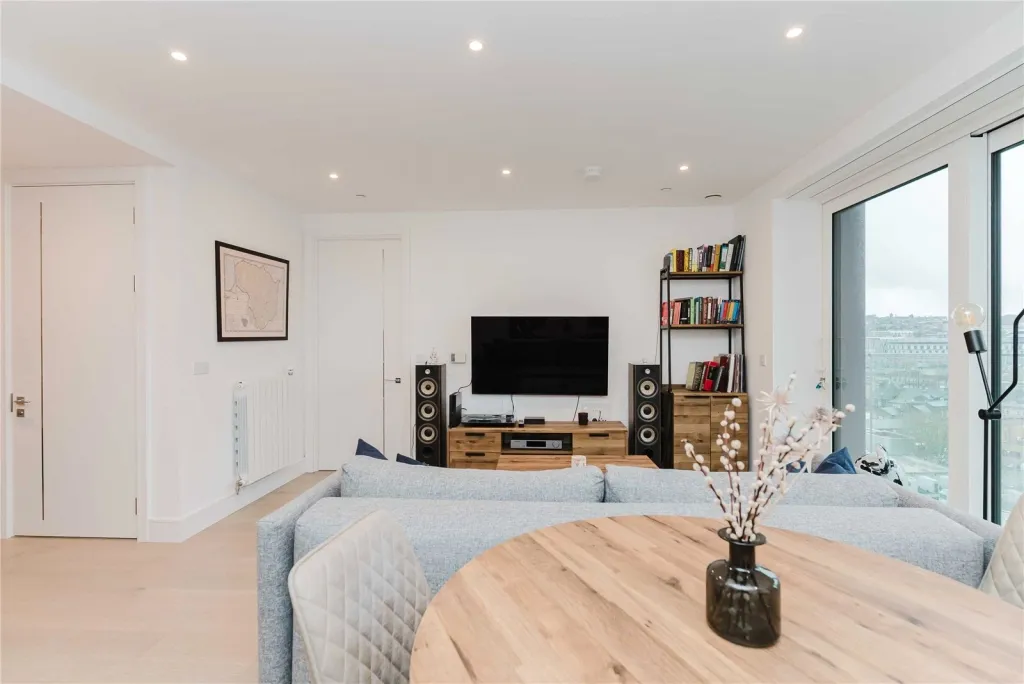 Brigadier Walk, Woolwich, SE18, photo 9