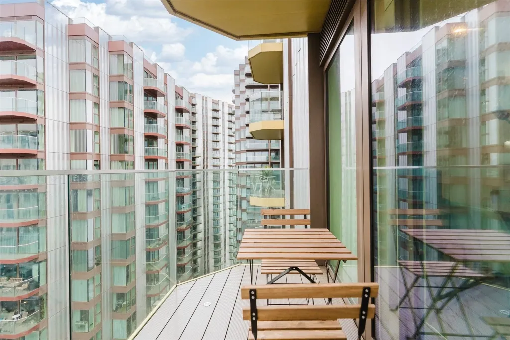 Brigadier Walk, Woolwich, SE18, photo 7