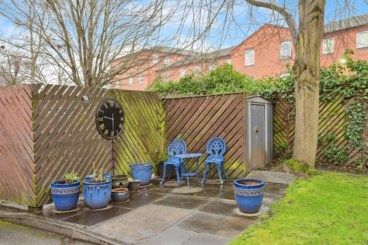 Leaper Street, Derby, DE1, photo 13