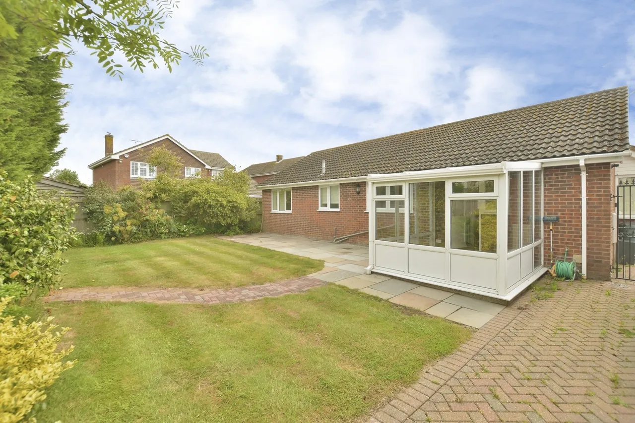 Pembroke Mews, New Romney, Kent, TN28, photo 14